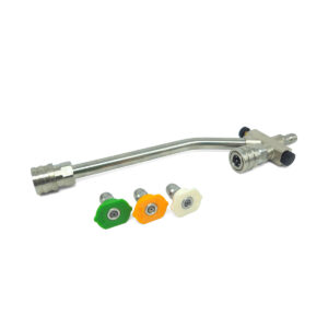 Legacy Dual Quick Connect Switcher Attachment
